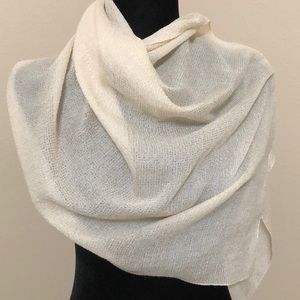 Schiffon scarf